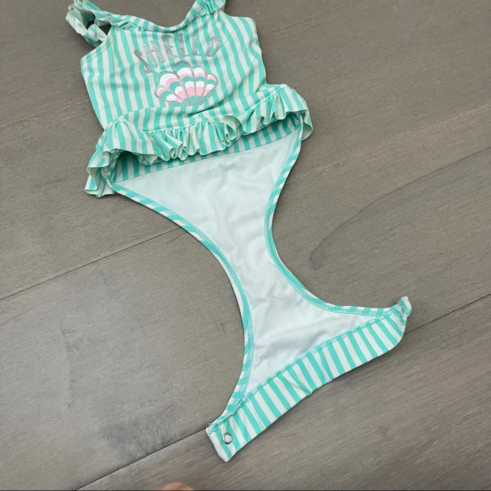 5 Piece Baby Bundle